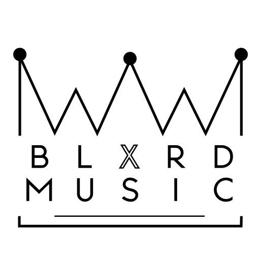 BLXRD Music Group, Inc.